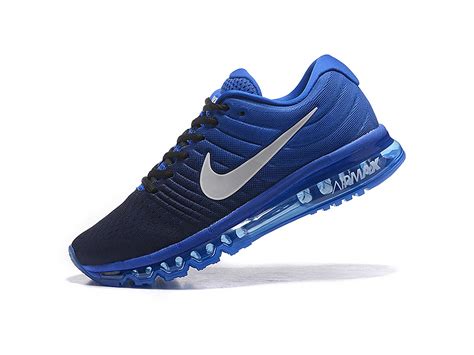 Sale Blue Air Max 2017 Shoes. Nike.com